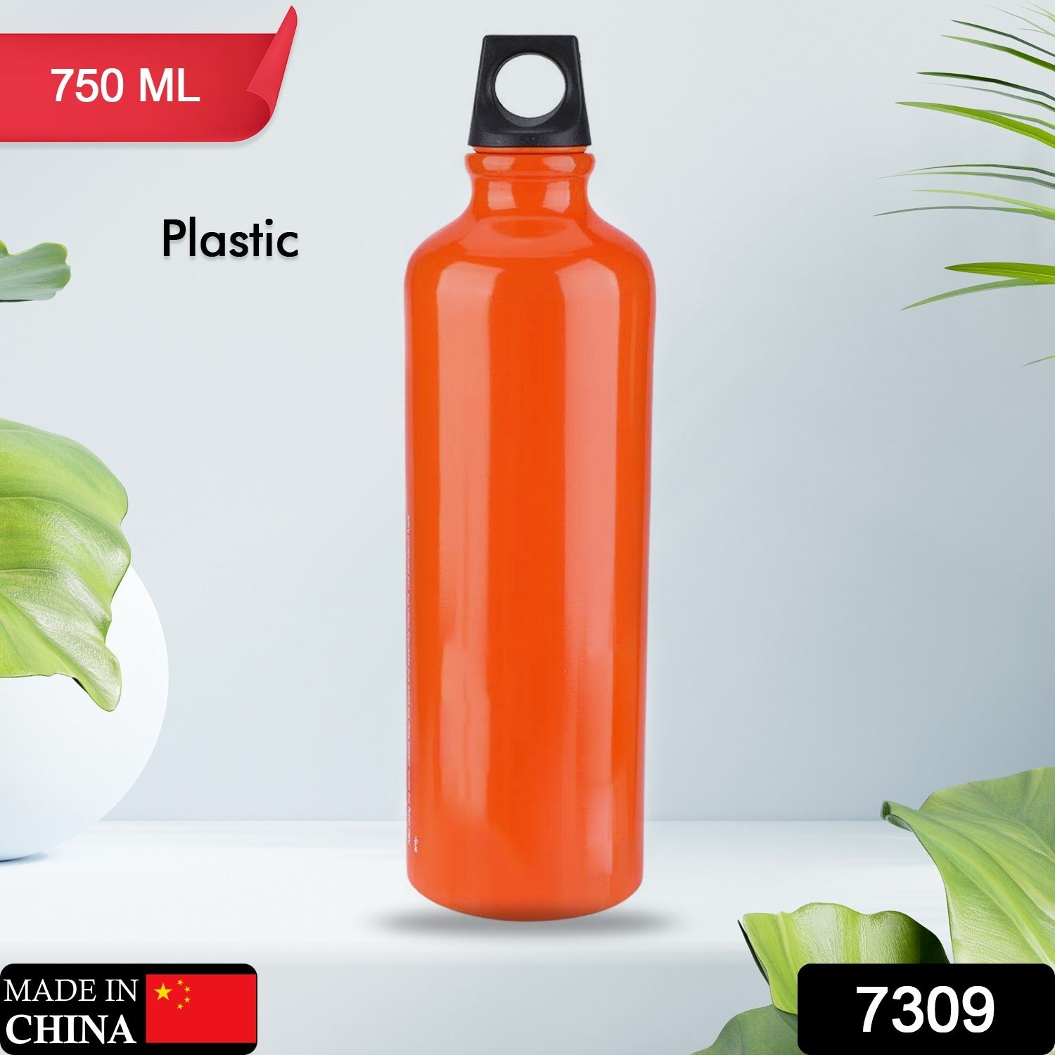 Plastic Water Bottle High Quality Premium Water Bottle Plastic 750ml Water Bottle For Fridge, Office, Sports, School, Gym, Yoga Plastic Water Bottle High Quality Premium Water Bottle Plastic 750ml Water Bottle For Fridge, Office, Sports, School, Gym, Yoga